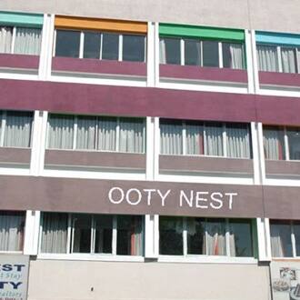 Hotel Ooty Nest, Ooty 1